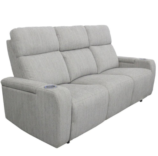 Orpheus - Reclining Sofa