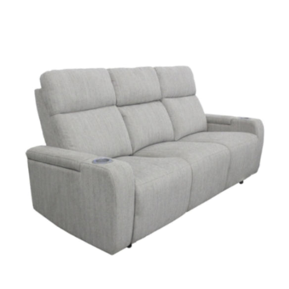 Orpheus - Reclining Sofa