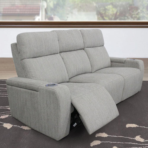 Orpheus - Reclining Sofa