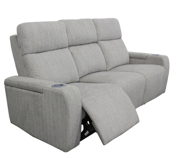 Orpheus - Reclining Sofa