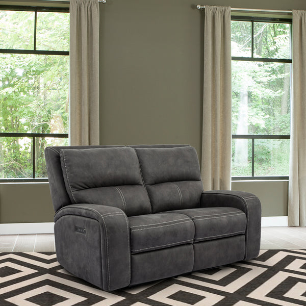 Polaris Reclining Sofa