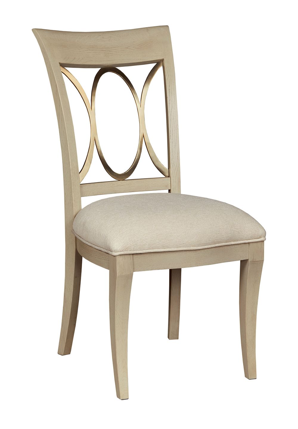 SIDE DINING CHAIR