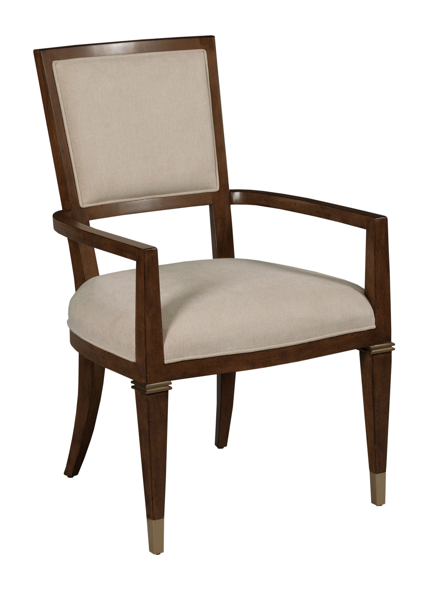 BARTLETT ARM CHAIR