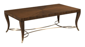 VANTAGE COFFEE TABLE