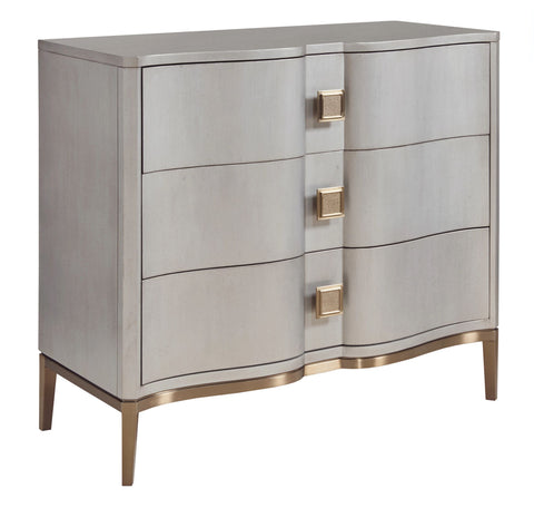 RANDOLPH DRESSER