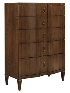 STAFFORD DRAWER CHEST