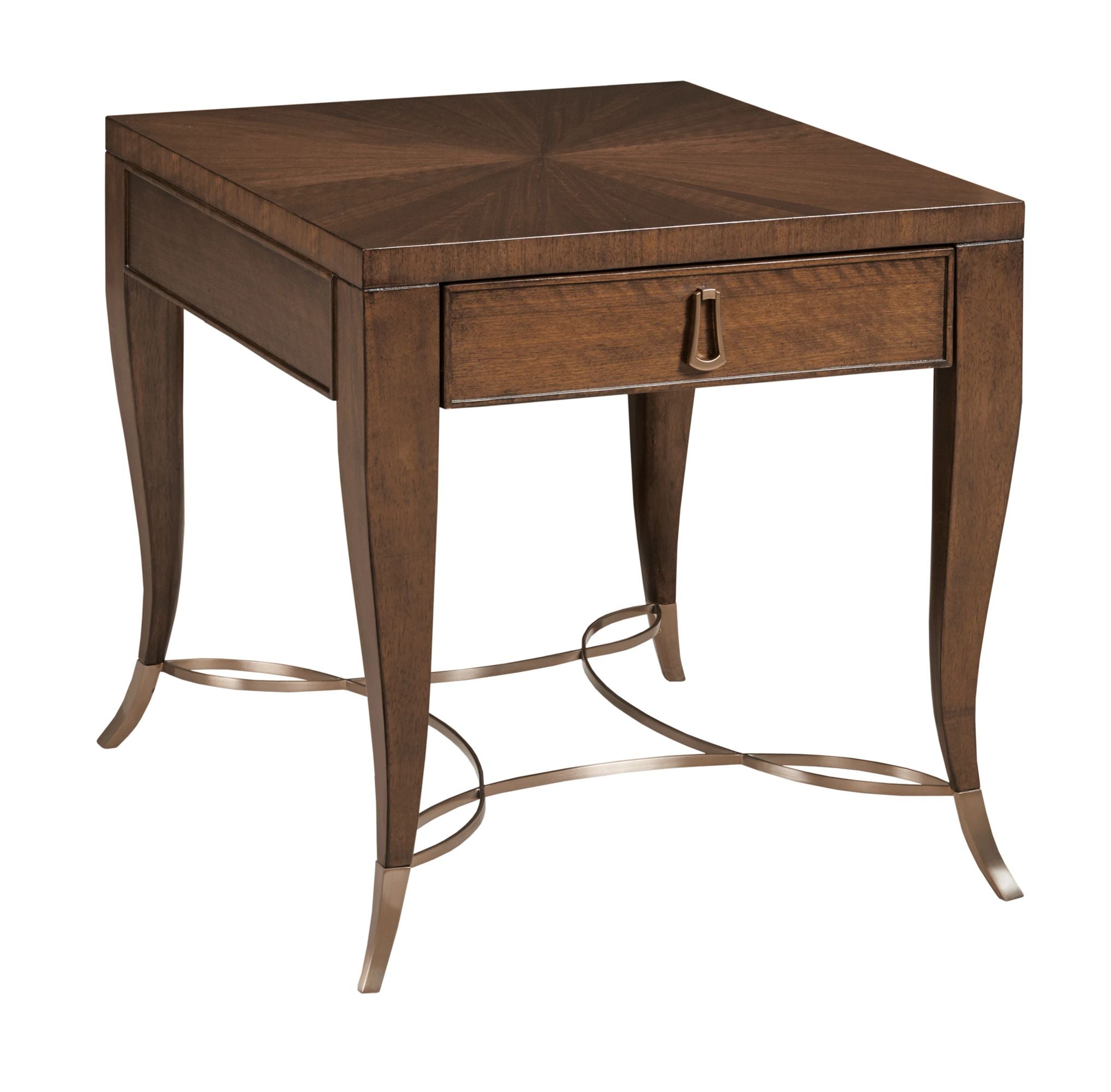 VANTAGE END TABLE