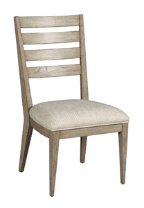 BRINKLEY SIDE CHAIR