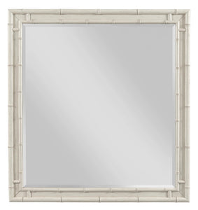 VIDA BAMBOO MIRROR