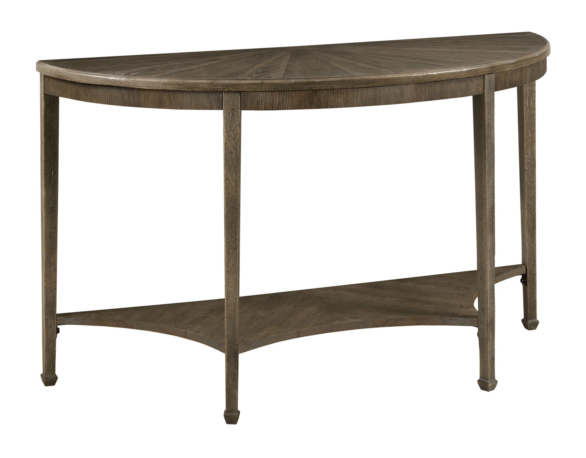 MAURICE DEMILUNE CONSOLE