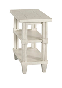 WAYLAND CHAIRSIDE TABLE