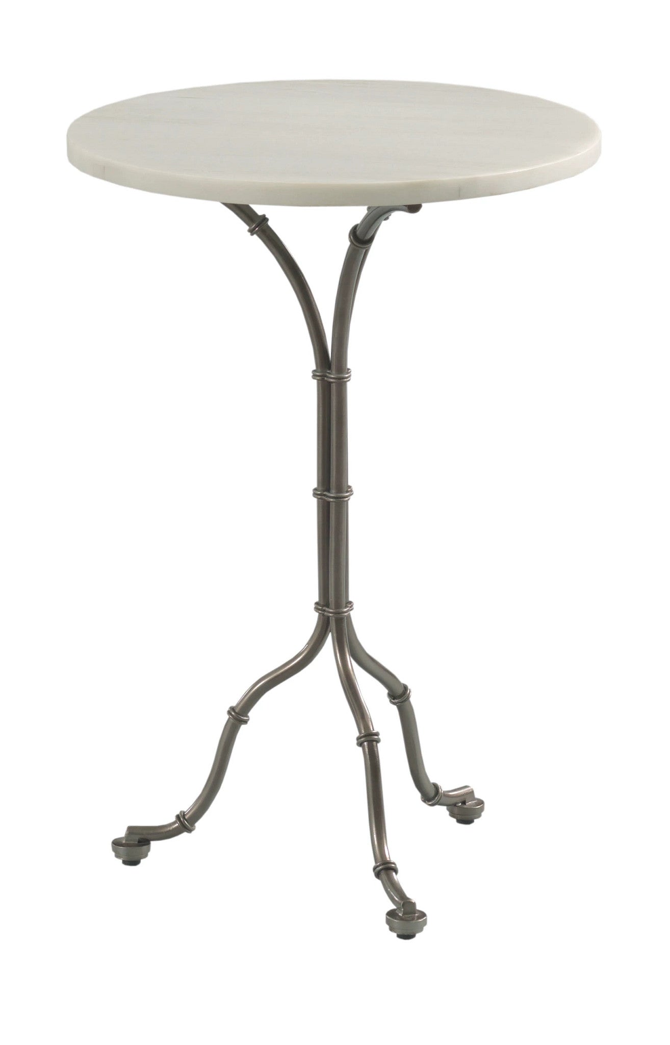MARINERS METAL ACCENT TABLE