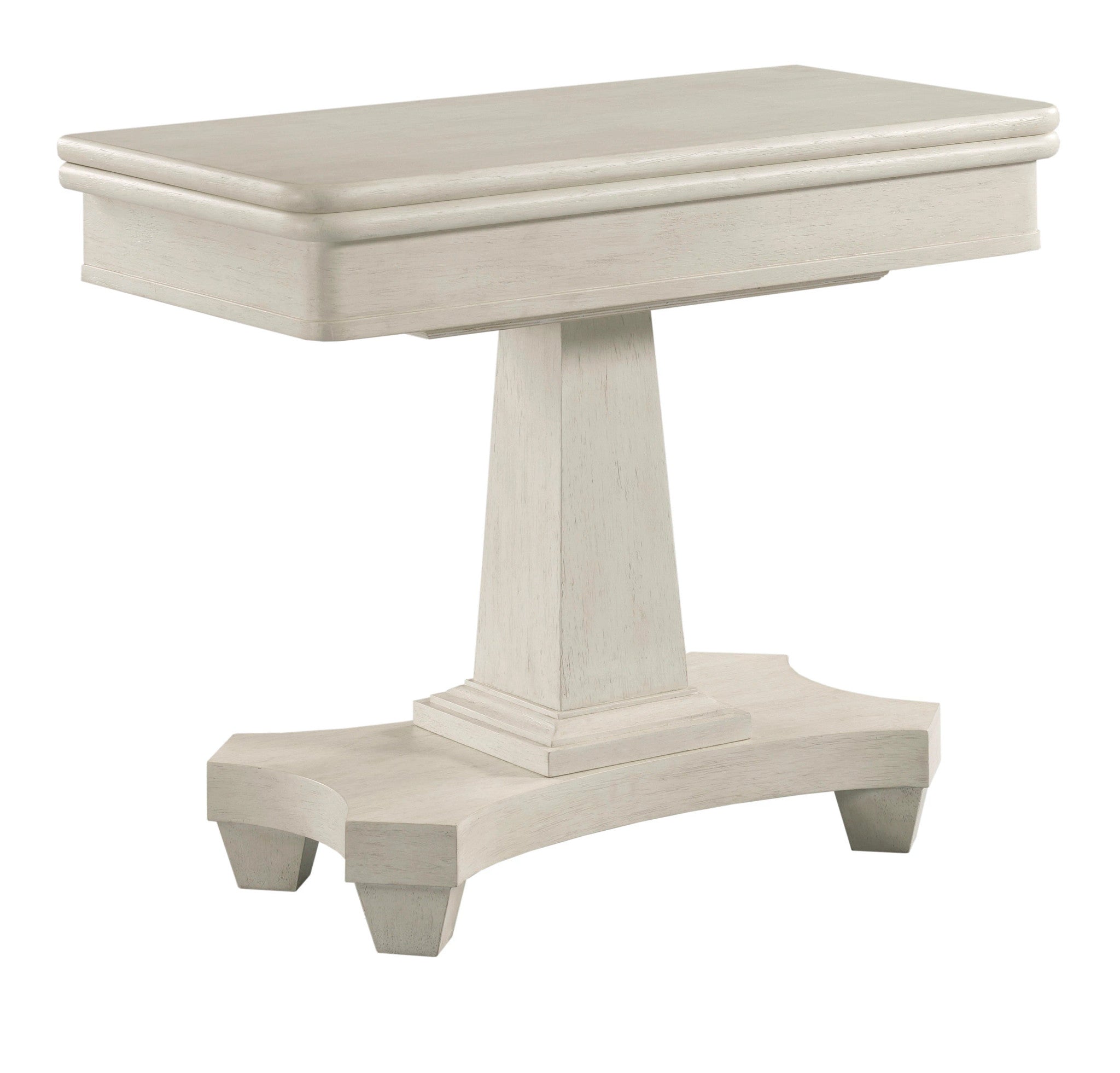 MONTAUK FLIP TOP GAME TABLE