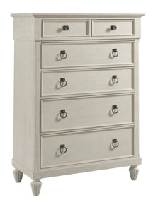 TYBEE DRAWER CHEST