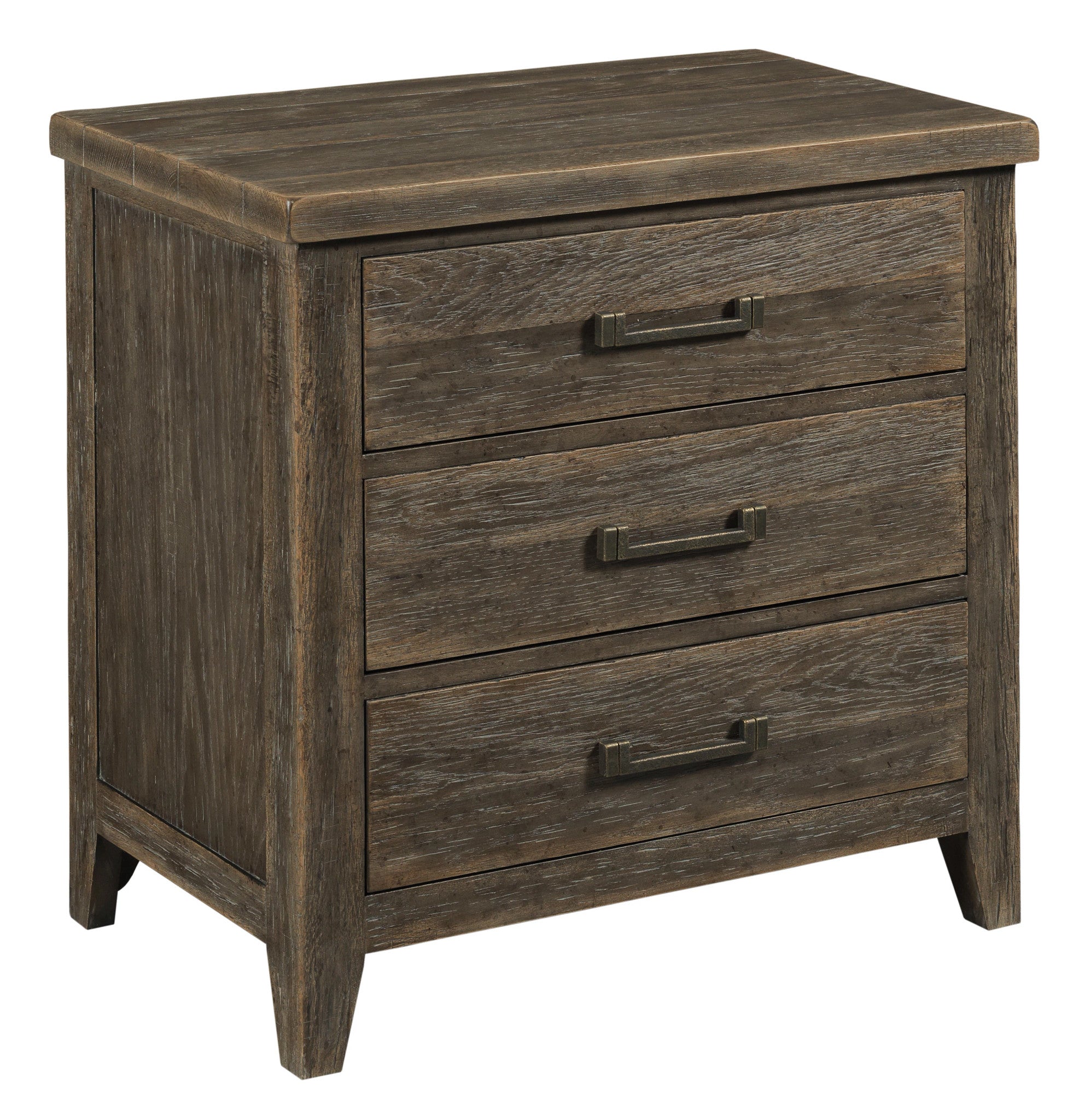 PARKER NIGHTSTAND