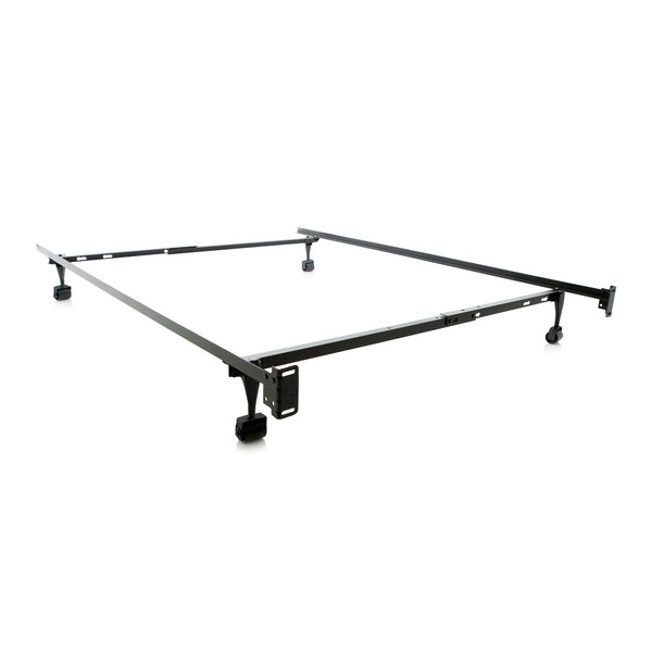 Twin/Full LT Adjustable Bed Frame