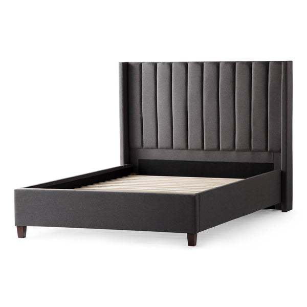 Steelock Hook-In Headboard Footboard Bed Frame