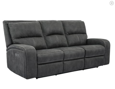 Polaris Reclining Sofa