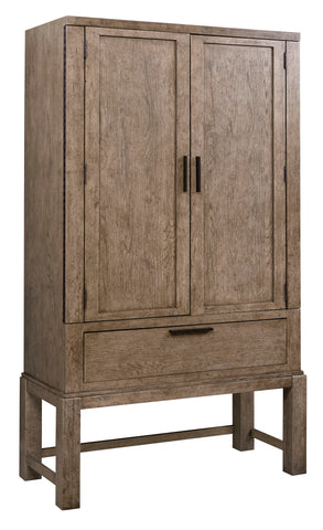 BROOK ARMOIRE