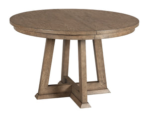 KNOX ROUND DINING TABLE