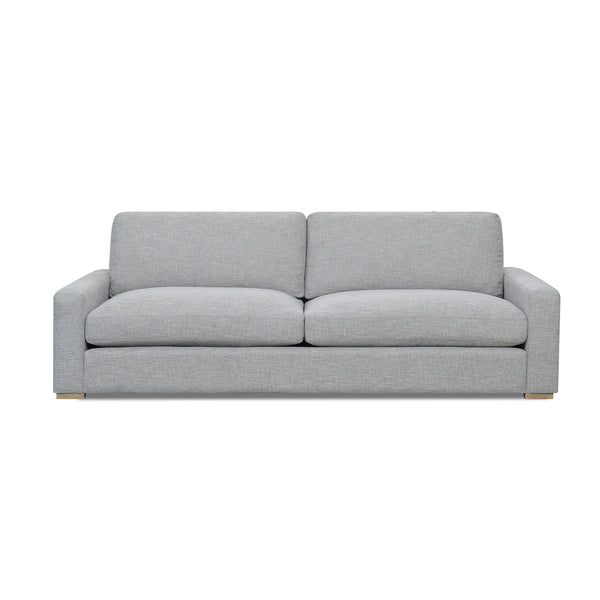 Alder Collection Sofa Cloud Gray