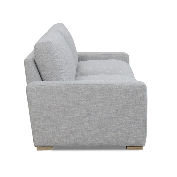 Alder Collection Sofa Cloud Gray