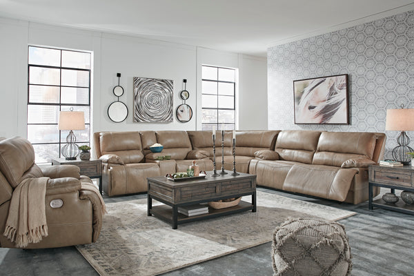 Ricmen Sofa