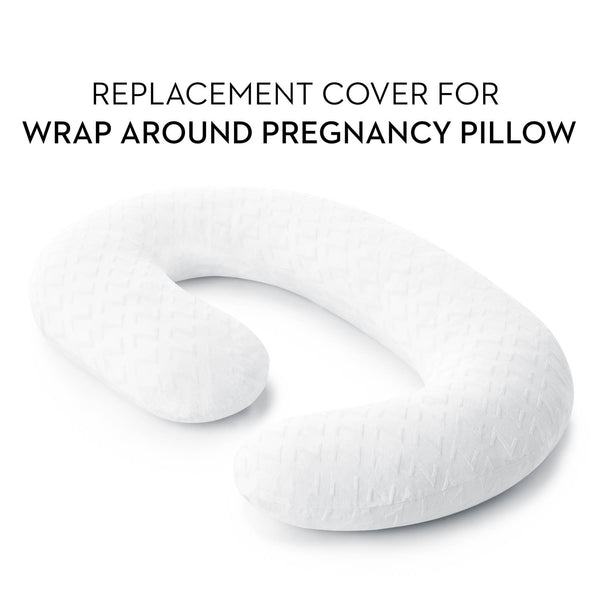 Pregnancy Pillows Replacement Covers
