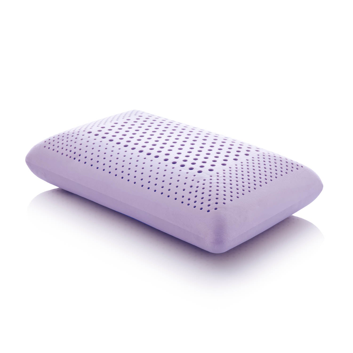 Z Zoned Lavender Pillow, Travel