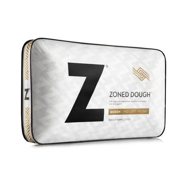 Zoned Dough