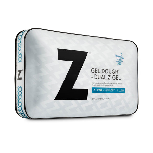 Gel Dough + Dual Z Gel
