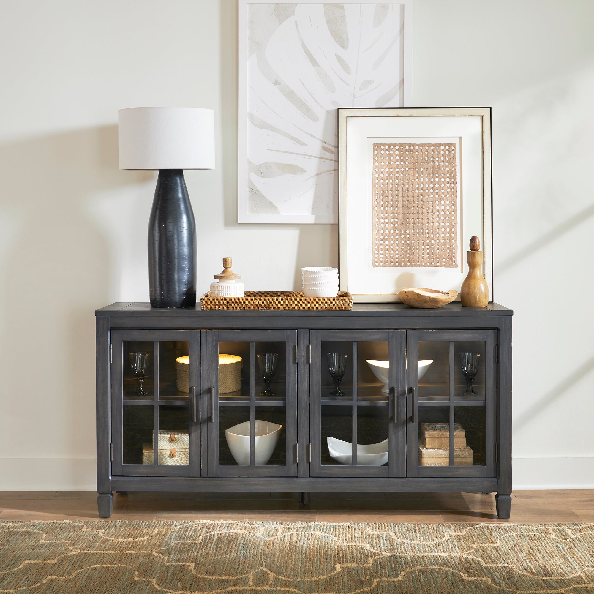 Liberty Furniture 271-SR7236 Server