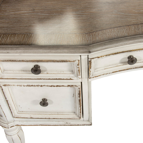 Liberty Furniture 244-BR35 Vanity Desk