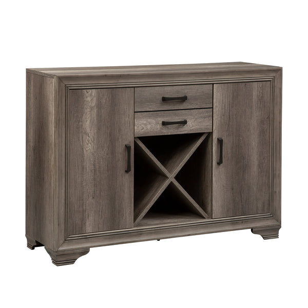 Liberty Furniture 686-SR5136 Server