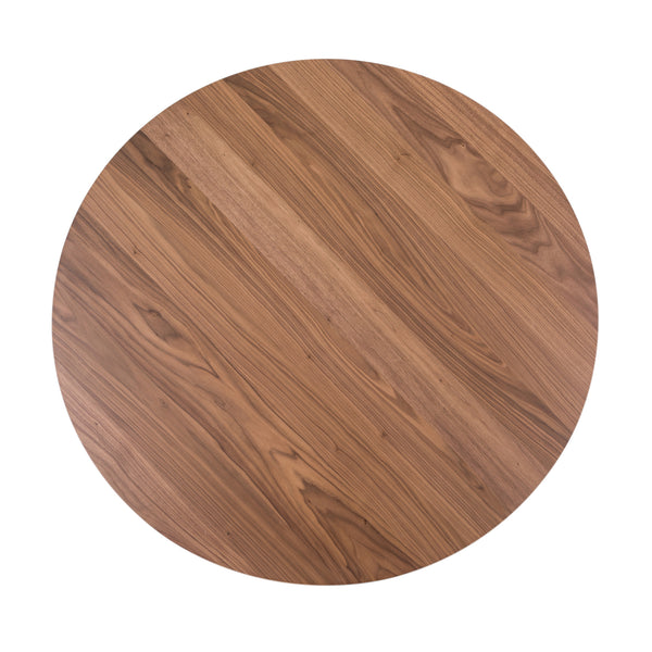 Liberty Furniture 198-T4747 Round Pedestal Table