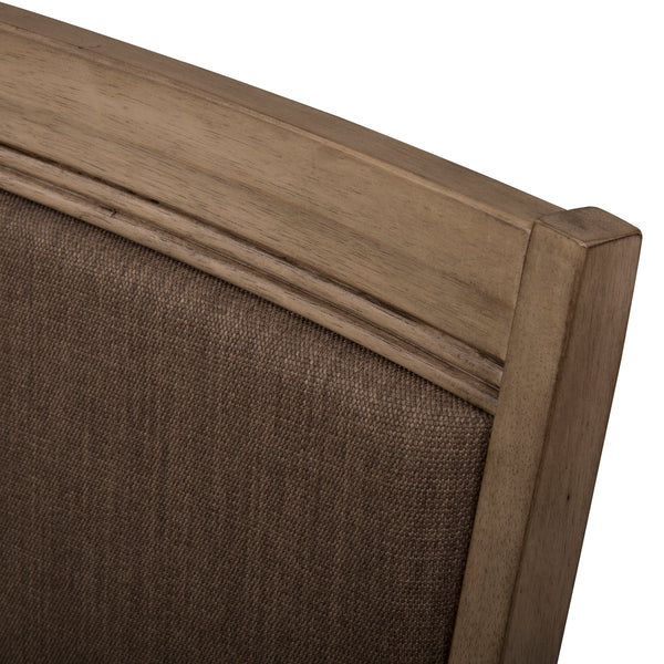 Liberty Furniture 439-C6501S Uph Side Chair (RTA)