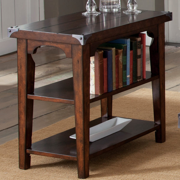 Liberty Furniture 316-OT1021 Chair Side Table