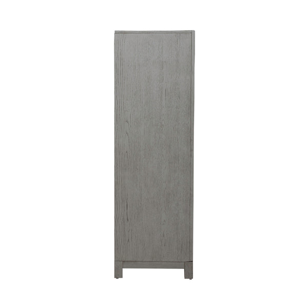 Liberty Furniture 499-BR41 5 Drawer Chest