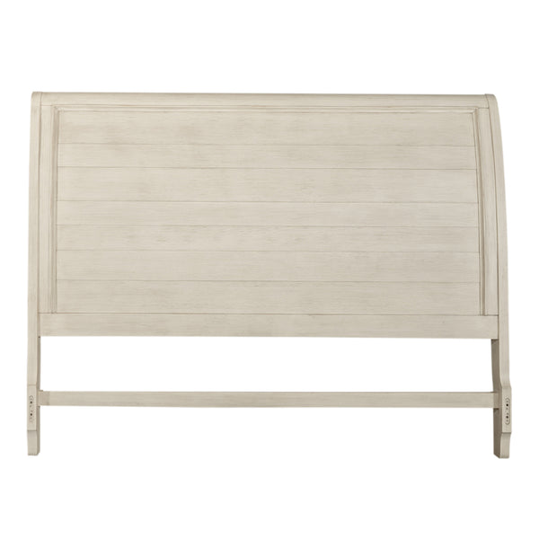 Liberty Furniture 652-BR22H King Sleigh Headboard