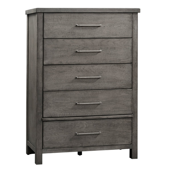 Liberty Furniture 406-BR41 5 Drawer Chest