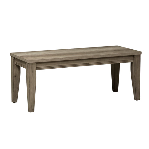 Liberty Furniture 439-C9001B Bench (RTA)