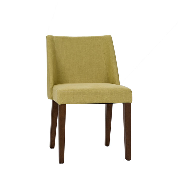 Liberty Furniture 198-C9001S-GE Nido Chair - Green  (RTA)