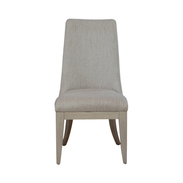 Liberty Furniture 849-C6501S Uph Side Chair (RTA)