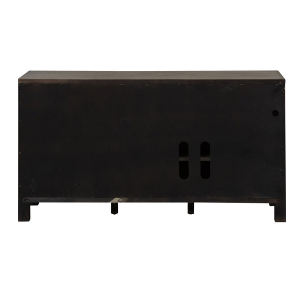Liberty Furniture 406-TV56 56 Inch Entertainment Console