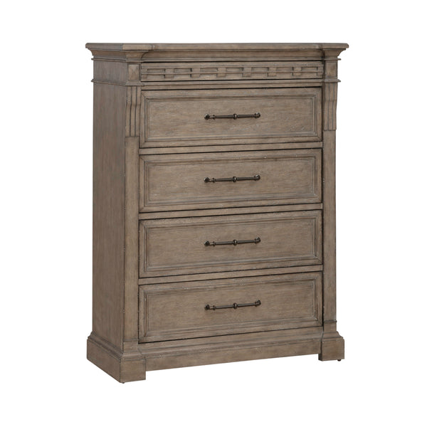 Liberty Furniture 711-BR41 5 Drawer Chest
