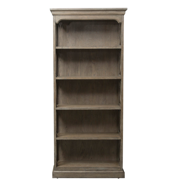 Liberty Furniture 412-HO201 Bookcase