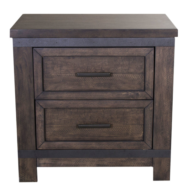 Liberty Furniture 759-BR61 Night Stand