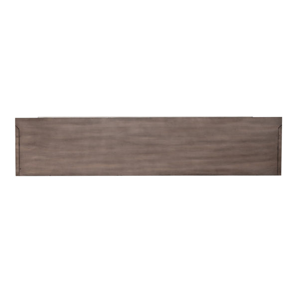 Liberty Furniture 303W-TV72 72 Inch Entertainment TV Stand