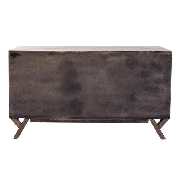 Liberty Furniture 871-HO120 Credenza