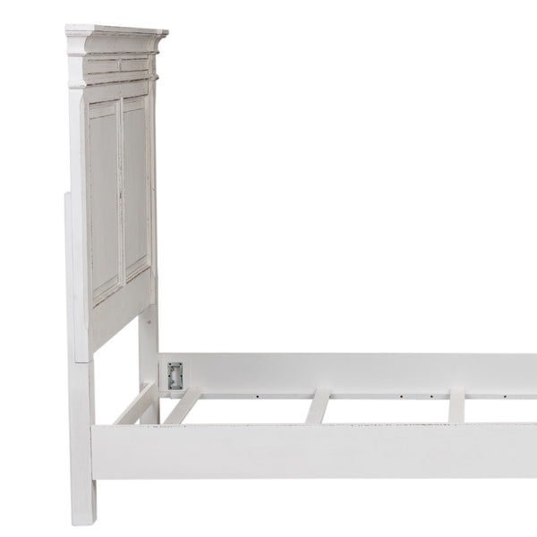 Liberty Furniture 520-BR13 Queen Panel Headboard